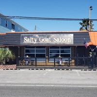 Salty Goat Saloon, Panama City Beach, FL