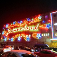 Barrowland Ballroom, Glasgow