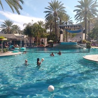 Harrah's Resort SoCal Events Center, Valley Center, CA