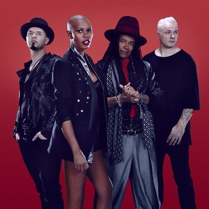 Skunk Anansie