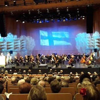 Music Center, Kuopio