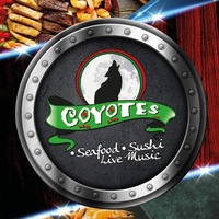 Coyotes of Rock County, Beloit, WI