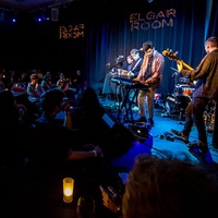 Elgar Room Royal Albert Hall, Londra