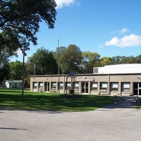 Riverview Conference Center, Cedar Falls, IA