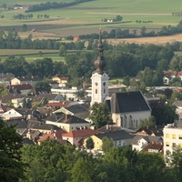 Kirchdorf an der Krems