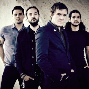 The Gaslight Anthem