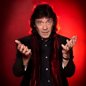 Steve Hackett