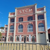 Tram Museum, Porto