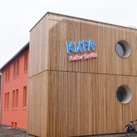 Kufa Die Kultur Fabrik, Bamberga