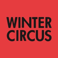 Club Wintercircus, Gand