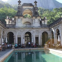 Rio De Janeiro