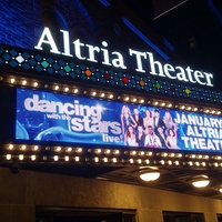 Concerti rock in Altria Theater, Richmond, VA Altria Theater, Richmond, VA