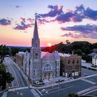 Union Church, Vernon, CT