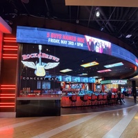 Rock&Brews, Ridgefield, WA