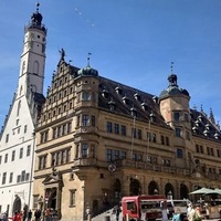 Rothenburg ob der Tauber