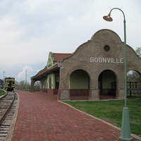 Boonville, IN