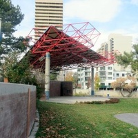 Glenn Little Amphitheater, Reno, NV