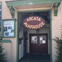 Playhouse, Arcata, CA