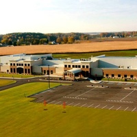 Archbold Evangelical Church, Archbold, OH