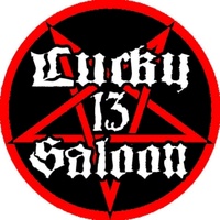 Lucky 13 Saloon, New York, NY