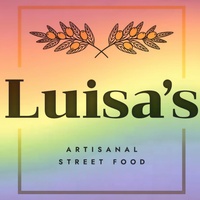 Luisas Artisanal Street Food, Ferndale, MI