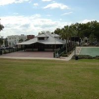 Donnelly Park, Mount Dora, FL