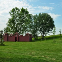 Parco Laghi Margonara, Mantova