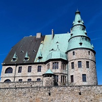 Castle & Park Ohrdruf, Gotha