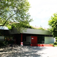 Youth Center West, Stoccarda