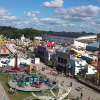 Concerti rock in Mississippi Valley Fairgrounds, Davenport, IA Mississippi Valley Fairgrounds, Davenport, IA
