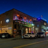 The Butcher and Bottle, Ellijay, GA