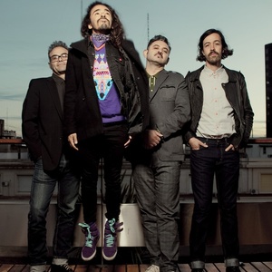 Café Tacvba