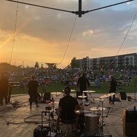 Heritage Park Performance Pavilion, Chicago, IL