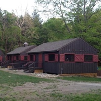 Camp Keewanee, Greenfield, MA