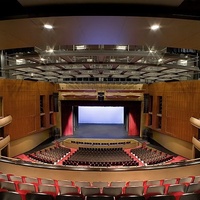 Mary Stuart Rogers Theater at Gallo Center, Modesto, CA