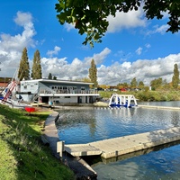 The Boat Shack, Bromsgrove