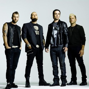 Three Days Grace