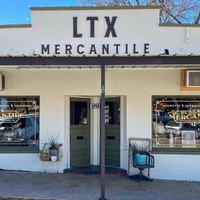 LTX Mercantile & Redneck Speakeasy, Llano, TX