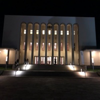 Rudolf Oetker Hall, Bielefeld