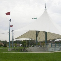 Heritage Landing Park, Muskegon, MI