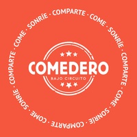 Comedero bajo circuito, Città del Messico