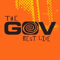 The Gov - Balcony, Adelaide
