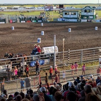 Bonnyville Rodeo Grounds, Bonnyville