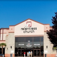 Relentless Church, Greenville, SC