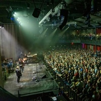 VBC - Mars Music Hall, Huntsville, AL