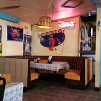 Gilligan's Pier, Newburg, MD