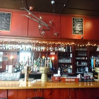 The Plough and Stars, Cambridge, MA