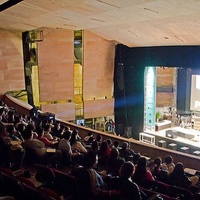 Auditorio BlackBerry, Città del Messico