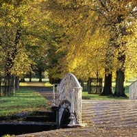 Morden Park, Londra