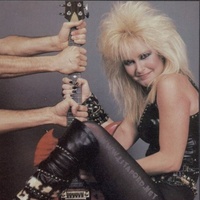 Lita Ford